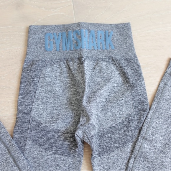 Gymshark Flex High Waisted Legging in Small - Picture 4 of 10